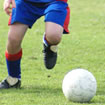 Futbol Infantil en colegios privados en Zona Sur del Colegio JFK