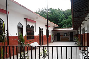 Escuela secundaria del Colegio J. F. Kennedy