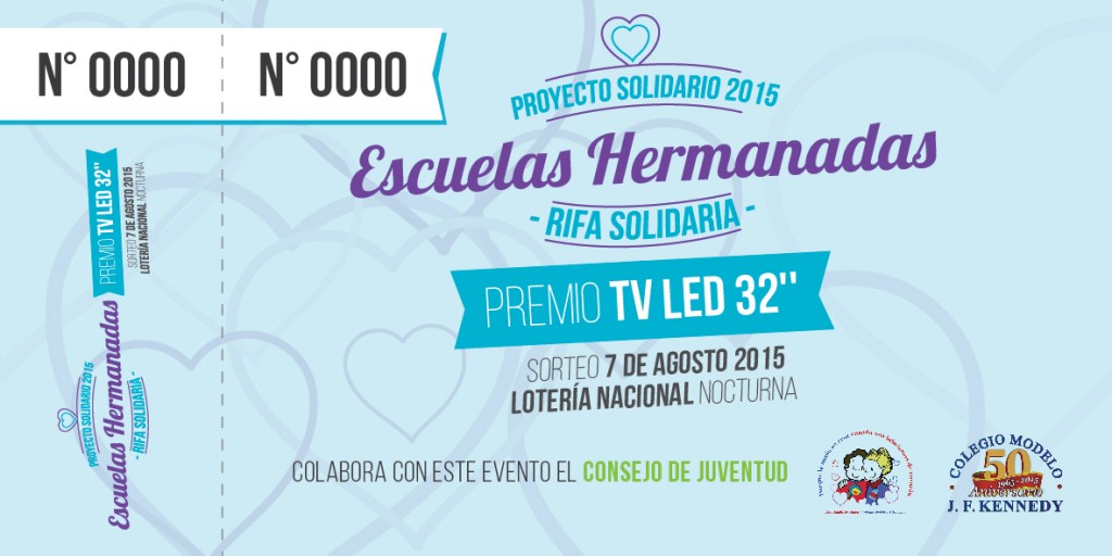 rifas proyecto solidario 2015 c-01