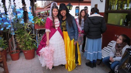 Feria anual rumbo al Bicentenario