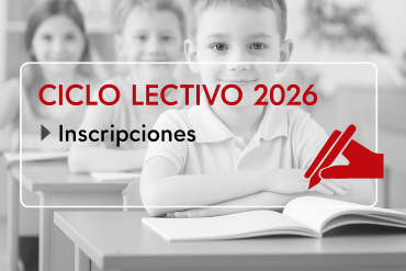 Inscripciones 2025